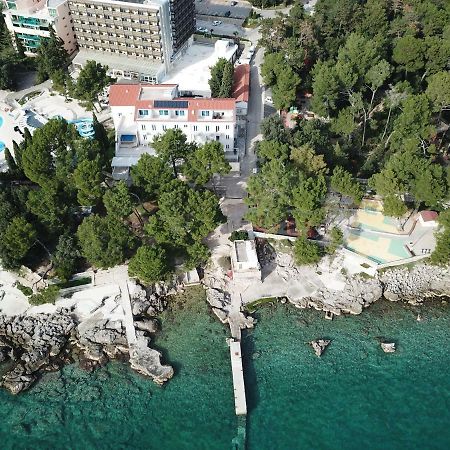 Sesar Apartments Krk - No. 3 Cvita Krk Town Eksteriør bilde