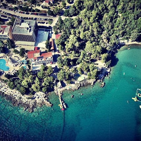 Sesar Apartments Krk - No. 3 Cvita Krk Town Eksteriør bilde