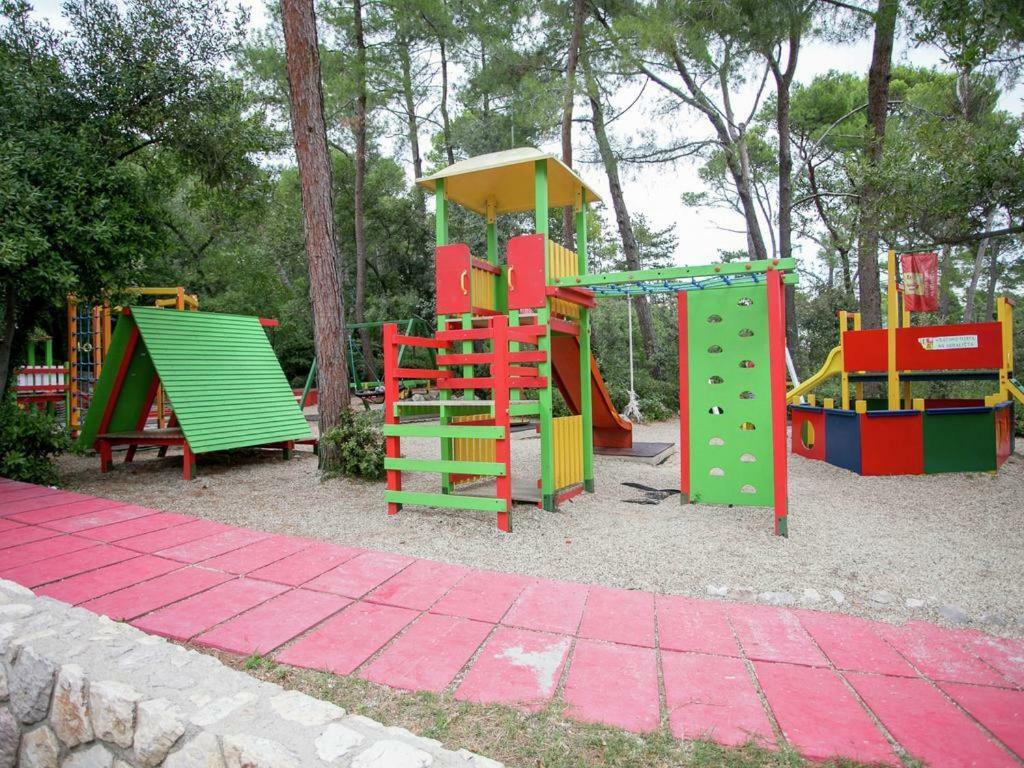 Sesar Apartments Krk - No. 3 Cvita Krk Town Eksteriør bilde