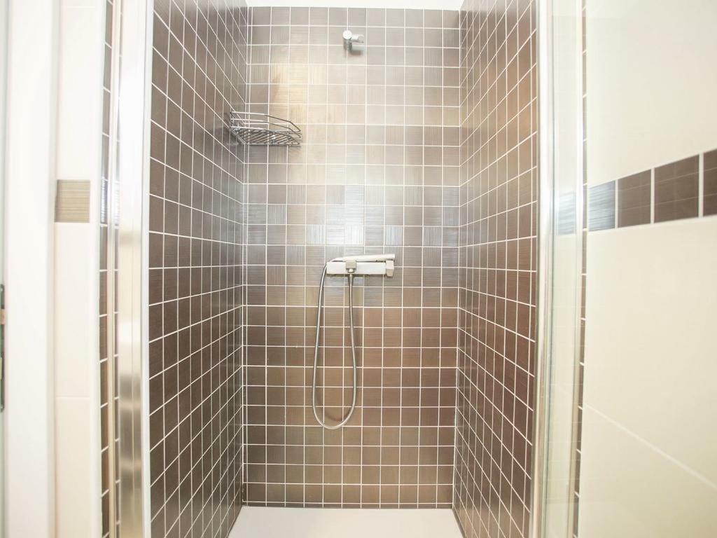 Sesar Apartments Krk - No. 3 Cvita Krk Town Eksteriør bilde